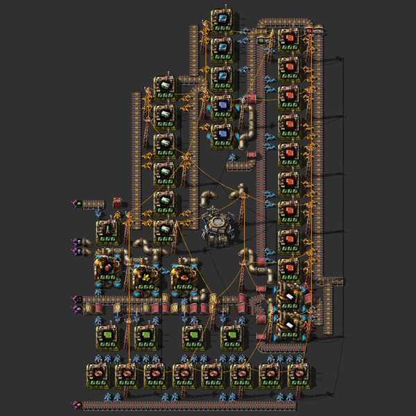 Atomic Bomb Blueprint Image