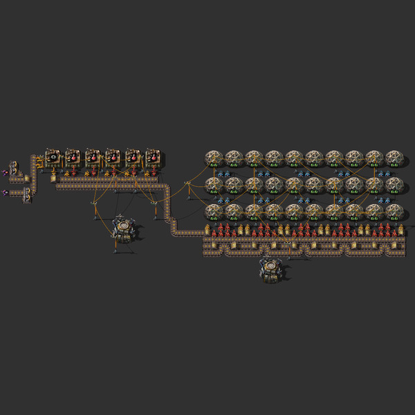 Automation Science Blueprint Image