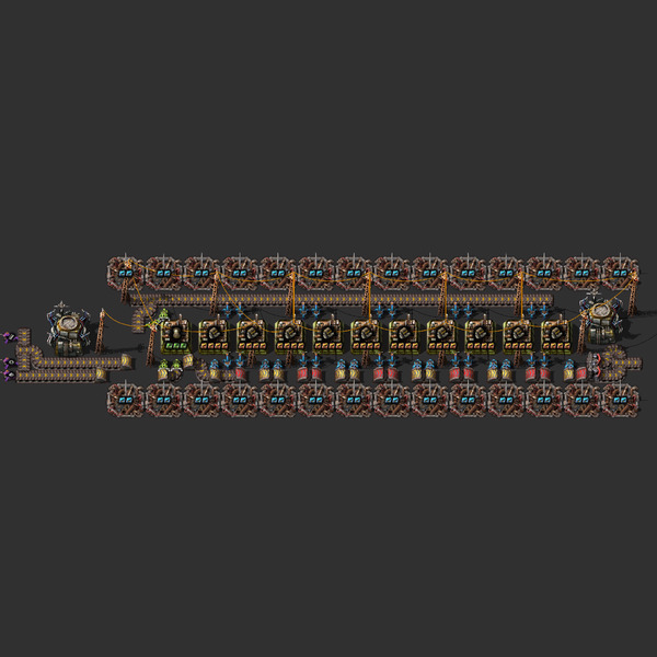 Beaconed Engines Blueprint Image