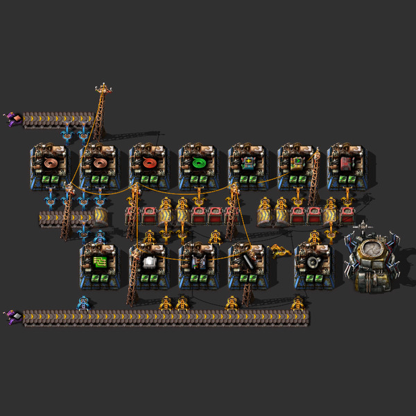 Circuit Stuff Blueprint Image