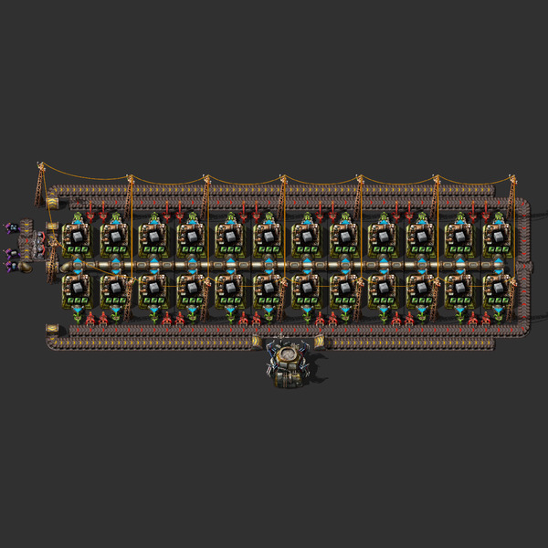 Concrete Blueprint Image