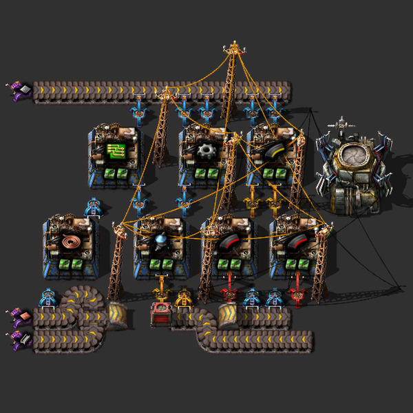 Defender Capsules Blueprint Image