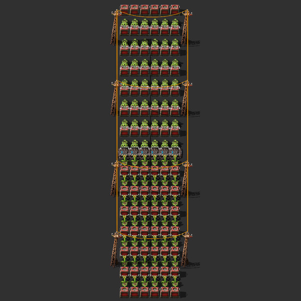 Grabber! Blueprint Image