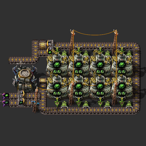 Kovarex Enrichment Blueprint Image