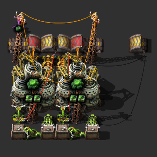Kovarex Enrichment Blueprint Image