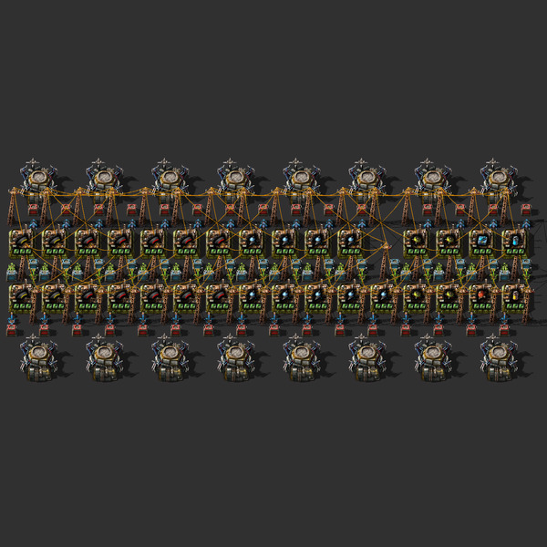 Capsules Blueprint Image