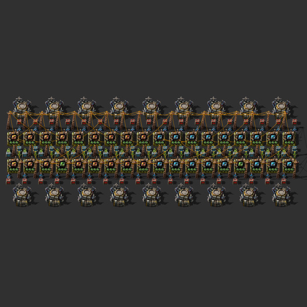 Modules Blueprint Image