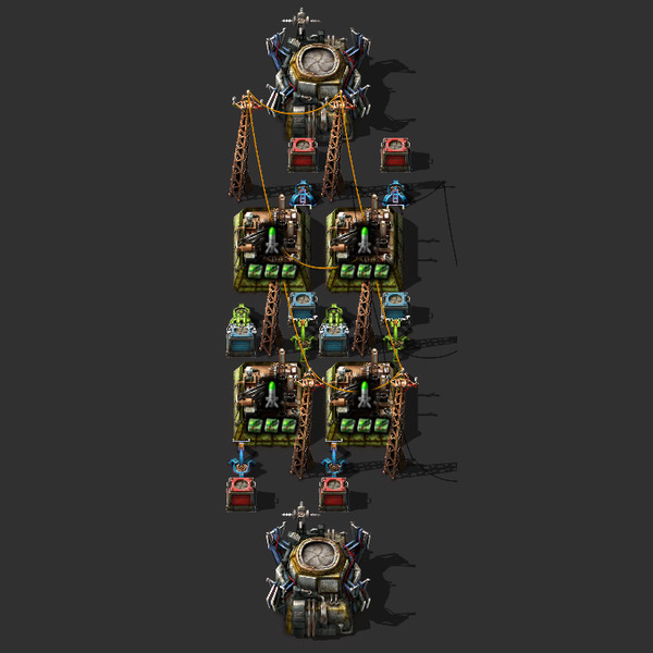 Nukes Blueprint Image