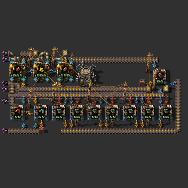 Military 4 Blueprint Image