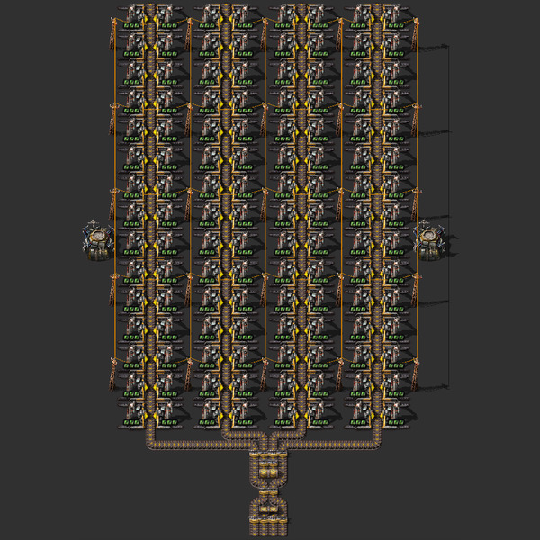 Mining Blueprint Image