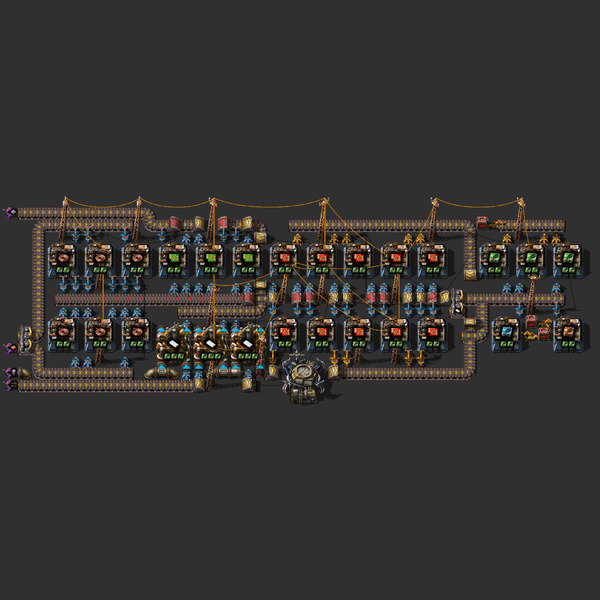 Module 1s Blueprint Image