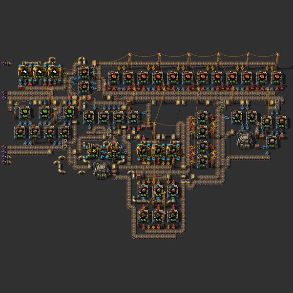 Robots Blueprint Image