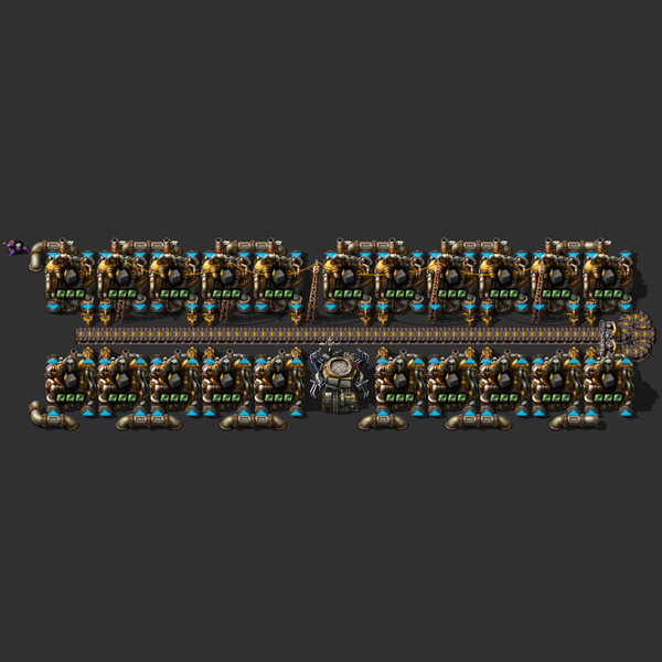 Solid Fuel Blueprint Image