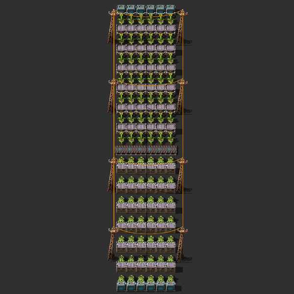 Spitter! Blueprint Image