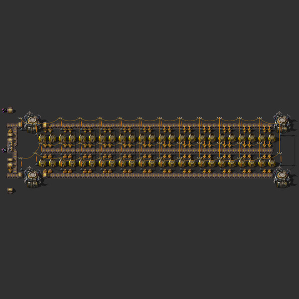 Stone Smelter Blueprint Image