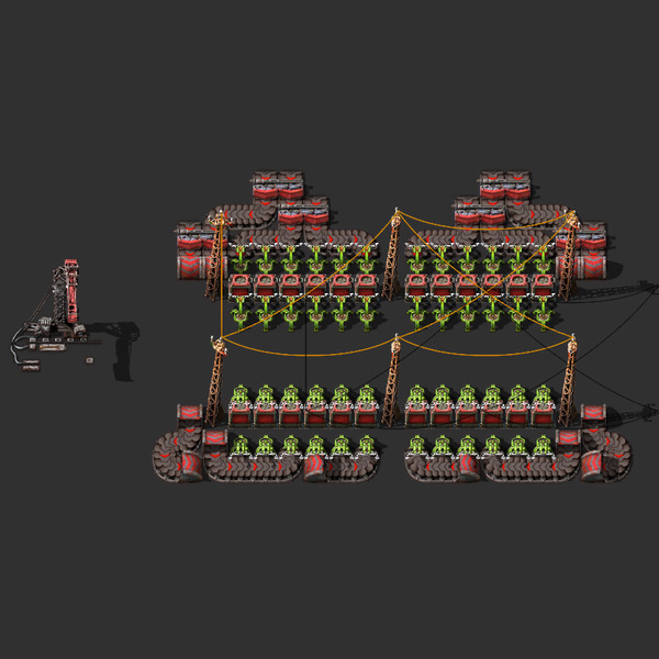 Solid Load Blueprint Image