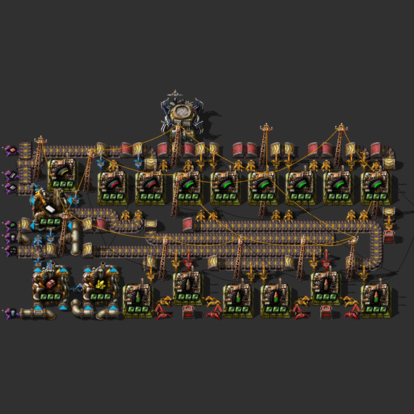 My-I-Mean-Ur-anium Ammo Blueprint Image