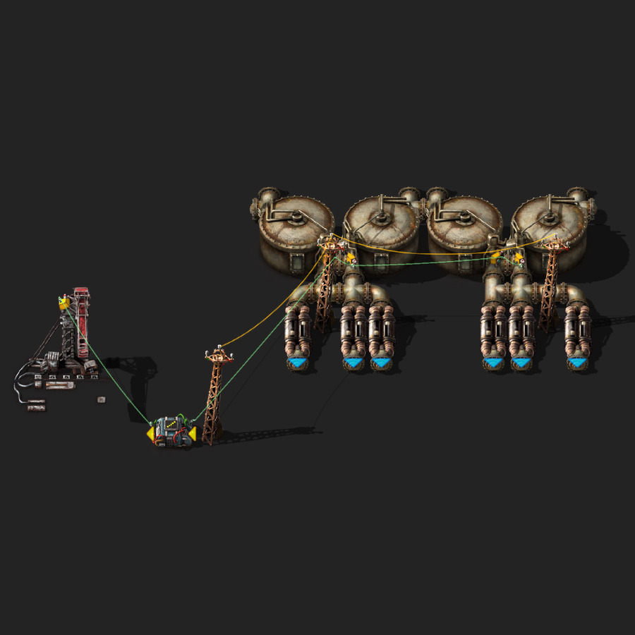 Magic Trains Liquid Pickup Blueprint Image